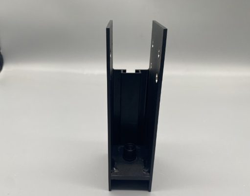 Customized Aluminum Solar Panel Aluminium Profile For Optimal Solar Panel Performance