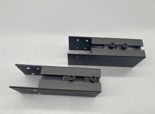 Customized Aluminum Profile For Lightweight And Durable Solar Energy System