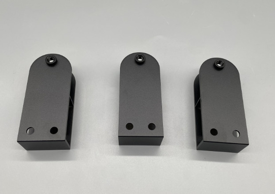 Oem / Odm Photovoltaic Bracket For Superior Solar Panel Performance
